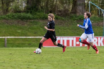 Bild 247 - B-Juniorinnen Holstein Kiel - Kieler MTV : Ergebnis: 3:1